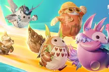 開放世界手遊《烏托邦:奧瑞亞》事前預約開跑, 釋出預約獎勵星際限定禮! 開放世界手遊《烏托邦:奧瑞亞》事前預約開跑, 釋出預約獎勵星際限定禮!