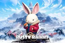 PlayStation®5/Nintendo Switch/PC(Steam®)遊戲新作 4月17日發售《鏽兔異途》(Rusty Rabbit) 最新「上市宣傳片」公開情報 PlayStation®5/Nintendo Switch/PC(Steam®)遊戲新作 4月17日發售《鏽兔異途》(Rusty Rabbit) 最新「上市宣傳片」公開情報