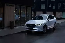領先市場標配雙前座導流式通風座椅及高階 BOSE® 環繞音響 NEW MAZDA CX-5 淬鍊版極致登場 104.9 萬元開創休旅高質感新境 領先市場標配雙前座導流式通風座椅及高階 BOSE® 環繞音響 NEW MAZDA CX-5 淬鍊版極致登場 104.9 萬元開創休旅高質感新境