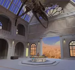 《席德·梅爾的文明帝國VII - VR》現已於全球推出