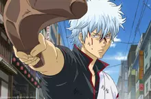 銀魂主角換人作？《銀魂劇場坂2D金魂篇》阿銀變壞人？  聲優大讚：這麼搞笑的劇情在大銀幕上看也太過癮了吧！
