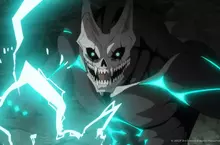 電影《怪獸8號 Mission Recon》  追加人氣短篇《保科特休日》  河西慎吾聲演保科副隊長 關西腔搶盡風頭   