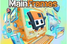 《MainFrames》Nintendo Switch 繁體中文版已正式上市