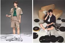 Converse全新發佈2025夏季系列 酷銀先行 自在入夏