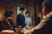 千萬別跟祂走！《山忌 黃衣小飛俠》曝登山客口耳相傳的恐怖禁忌