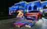 《Volkswagen》The new Golf連袂The all-new  Passat與Tiguan同步亮相