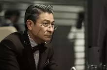  《拆彈專家》系列黃金團隊全力打造金融犯罪鉅製《獵金·遊戲》