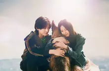 西野七瀨變身援交女 《少年與狗》與犯罪車手高橋文哉秀精湛演技 西野七瀨變身援交女 《少年與狗》與犯罪車手高橋文哉秀精湛演技