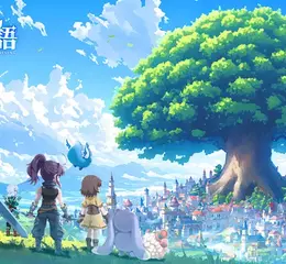 韓國瘋迷MMORPG《萬靈物語》代理確定! 號召冒險家!立即開啟限時刪檔封測