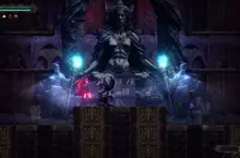 《Bloodbreaker: Labyrinth of the Witch》帶領玩家踏入一個無情、哥德風格的 Roguevania 世界