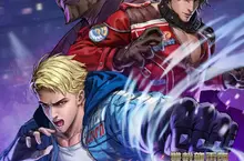 《雙截龍再臨》 公開BOSS角色介紹影片＆《開發者日誌Revive》第四篇！