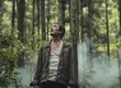 陳如山化身癲父深山尋子！《山忌 黃衣小飛俠》中邪演技嚇壞愛貓 陳孝萱素顏憔悴演悲母  一照鏡子嚇到自己  導演冊封「詭異擔當」