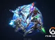 《鋼彈 W》x《鬥陣特攻 2》攜手經典IP打造宇宙規模戰場