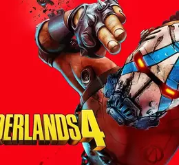 《邊緣禁地4》（Borderlands 4）將提前於 9/12 推出及公開精彩無比的「遊戲深探」宣傳影片
