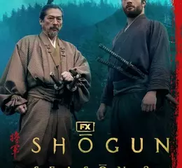 橫掃艾美獎、金球獎神作開啟續篇！FX與Disney+史詩影集《幕府將軍》第二季正式宣布於明年一月在溫哥華開拍