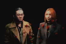 冠軍影集主題曲MV近45萬點閱「Tizzy Bac」全新MV〈朝我心臟開槍〉奇幻登場 冠軍影集主題曲MV近45萬點閱「Tizzy Bac」全新MV〈朝我心臟開槍〉奇幻登場