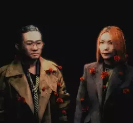 冠軍影集主題曲MV近45萬點閱「Tizzy Bac」全新MV〈朝我心臟開槍〉奇幻登場