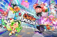 Devsisters全新力作《Cookie Run:OvenSmash》 宣布台灣市場由VNGGames代理營運 Devsisters全新力作《Cookie Run:OvenSmash》 宣布台灣市場由VNGGames代理營運