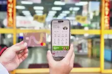 「舊家電該退休  啟動節能永續新生活 ！」 來燦坤換家電 支付就用iPASS MONEY APP 綁定聯邦信用卡 最高回饋20%