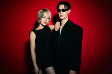「鐵肺歌后」 戴愛玲2025新專輯發行倒數!年度抒情搖滾神曲〈愛人啊〉5/2正式上架 「鐵肺歌后」 戴愛玲2025新專輯發行倒數!年度抒情搖滾神曲〈愛人啊〉5/2正式上架