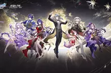 《崩壞：星穹鐵道》X 《Fate/stay night [UBW]》合作資訊公開！二週年LIVE演唱會成功落幕，玩家沉浸在充滿星際旋律的聽覺盛宴！