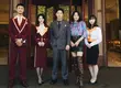 改編自台灣萬人朝聖沉浸式劇場！影集《微醺大飯店1980s》高雄火熱開鏡