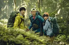 頭撞牆破百次竟喊好玩?袁澧林《山忌 黃衣小飛俠》發狂演技演上癮 頭撞牆破百次竟喊好玩?袁澧林《山忌 黃衣小飛俠》發狂演技演上癮