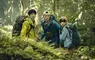 頭撞牆破百次竟喊好玩？袁澧林《山忌 黃衣小飛俠》發狂演技演上癮