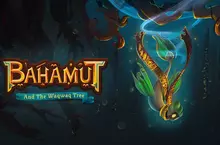 Starvania與Soft Source Publishing合作，在全球發佈《Bahamut and the Waqwaq Tree》