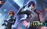 《女神異聞錄：夜幕魅影》X《女神異聞錄3 Reload》展開深度聯動合作，預告將帶來豐富的聯動限定遊戲內容！ 4.1.1版本「月光閃耀的人工島」正式上線，限定五星角色-結城理登場！