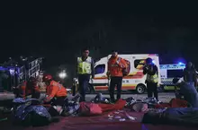 暖心電影《送院途中》以三代救護人員傳達療癒故事 票房巨星古天樂聯手新生代演員袁澧林 游學修共同演出 暖心電影《送院途中》以三代救護人員傳達療癒故事 票房巨星古天樂聯手新生代演員袁澧林 游學修共同演出