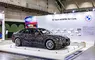 BMW攜手2025台北當代藝術博覽會 見證「BMW ART CARS 50週年」經典傳奇 台灣聯名創作首度登場 展現速度與藝術的極致交融