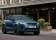 RANGE ROVER EVOQUE 都會魅影版全新上市 緊湊型都會美學豪華休旅 RANGE ROVER EVOQUE 新年式正式導入