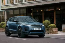 RANGE ROVER EVOQUE 都會魅影版全新上市 緊湊型都會美學豪華休旅 RANGE ROVER EVOQUE 新年式正式導入 RANGE ROVER EVOQUE 都會魅影版全新上市 緊湊型都會美學豪華休旅 RANGE ROVER EVOQUE 新年式正式導入