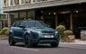 RANGE ROVER EVOQUE 都會魅影版全新上市 緊湊型都會美學豪華休旅 RANGE ROVER EVOQUE 新年式正式導入