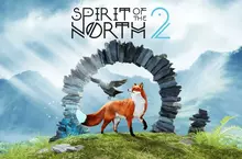 踏上令人嘆為觀止的冒險旅程——《Spirit of the North 2》將於今天2025年5月9日正式推出 踏上令人嘆為觀止的冒險旅程——《Spirit of the North 2》將於今天2025年5月9日正式推出