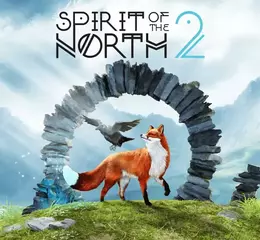踏上令人嘆為觀止的冒險旅程——《Spirit of the North 2》將於今天2025年5月9日正式推出