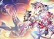 《崩壞：星穹鐵道》全新3.3版本「在黎明升起時墜落」將於5月21日上線！與黃金裔並肩，對決天空泰坦——開啟逐火之旅最後征戰！ 