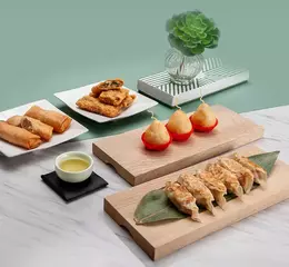 王朝中餐廳推出全新升級菜單 100道經典與創新美饌吸客登場 即日起多重優惠回饋饕客 最低8折起