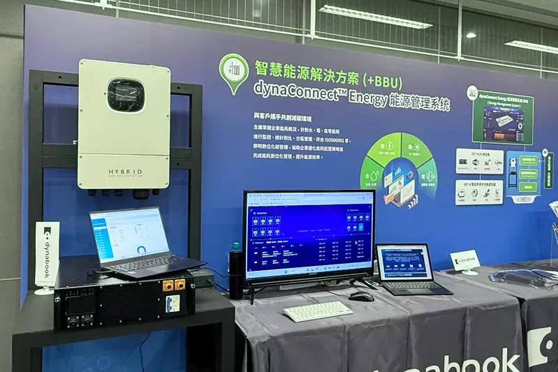 （Dynabook）歡慶 40 周年！承載歷程榮光，續寫 AI 新里程