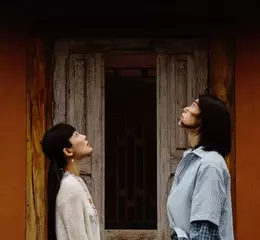 魏如萱x黃中平繼2015奪金曲最佳錄影帶 十年後再攜手〈紙黏土〉MV