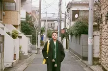 陳以恆 首張個人創作台語專輯《罐頭塔》已正式發行 陳以恆 首張個人創作台語專輯《罐頭塔》已正式發行