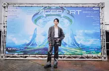 陳竟飛Shane正式出道!首張專輯《The Ego》11首全創作 今年夏天 華納音樂強勢發行 陳竟飛Shane正式出道!首張專輯《The Ego》11首全創作 今年夏天 華納音樂強勢發行