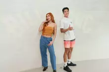 乘著浪潮出發！BILLABONG夏日限定開浪登場  潮流女聲Karencici × 陽光男神禾浩辰雙星加持，引爆自信無拘魂 率性新品登場，掀起仲夏海灘風暴！