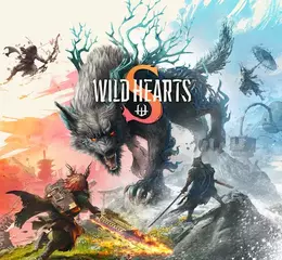 《WILD HEARTS S》 決定於7月25日（週五）在Switch 2發售！