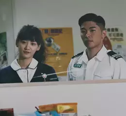 暖心電影《送院途中》以三代救護人員傳達療癒故事