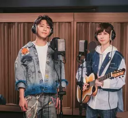 邀請金曲創作才子韋禮安合作〈我不配快樂〉 魏嘉瑩超開心：從學生時代就喜歡韋禮安