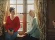 英法混血女星在【珍奧斯汀誤了我一生】中看見親姊的孤獨小說家身影