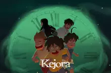 《Kejora》將於2025年9月4日登陸Steam平台