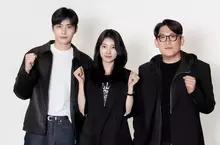秀智二搭金宣虎!Disney+ 獨家韓劇《魅惑》(暫譯)宣布正式開拍 改編自「連讀者都會被魅惑」的超人氣網漫 將展開吸血鬼與畫家間的命運糾葛 秀智二搭金宣虎!Disney+ 獨家韓劇《魅惑》(暫譯)宣布正式開拍 改編自「連讀者都會被魅惑」的超人氣網漫 將展開吸血鬼與畫家間的命運糾葛